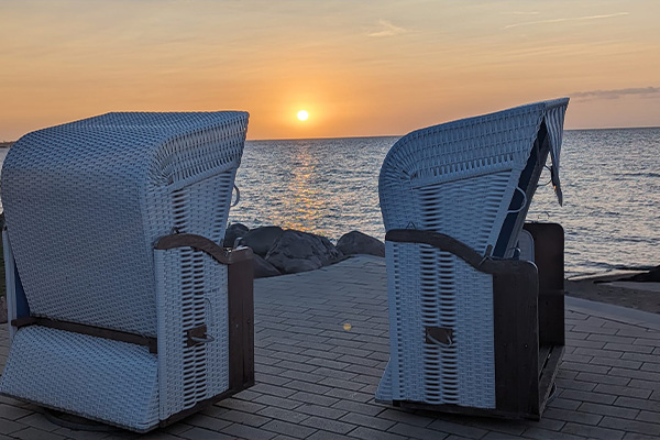 Tauchbasis Fehmarn mit Kursen und Ostsee-Tauchgängen