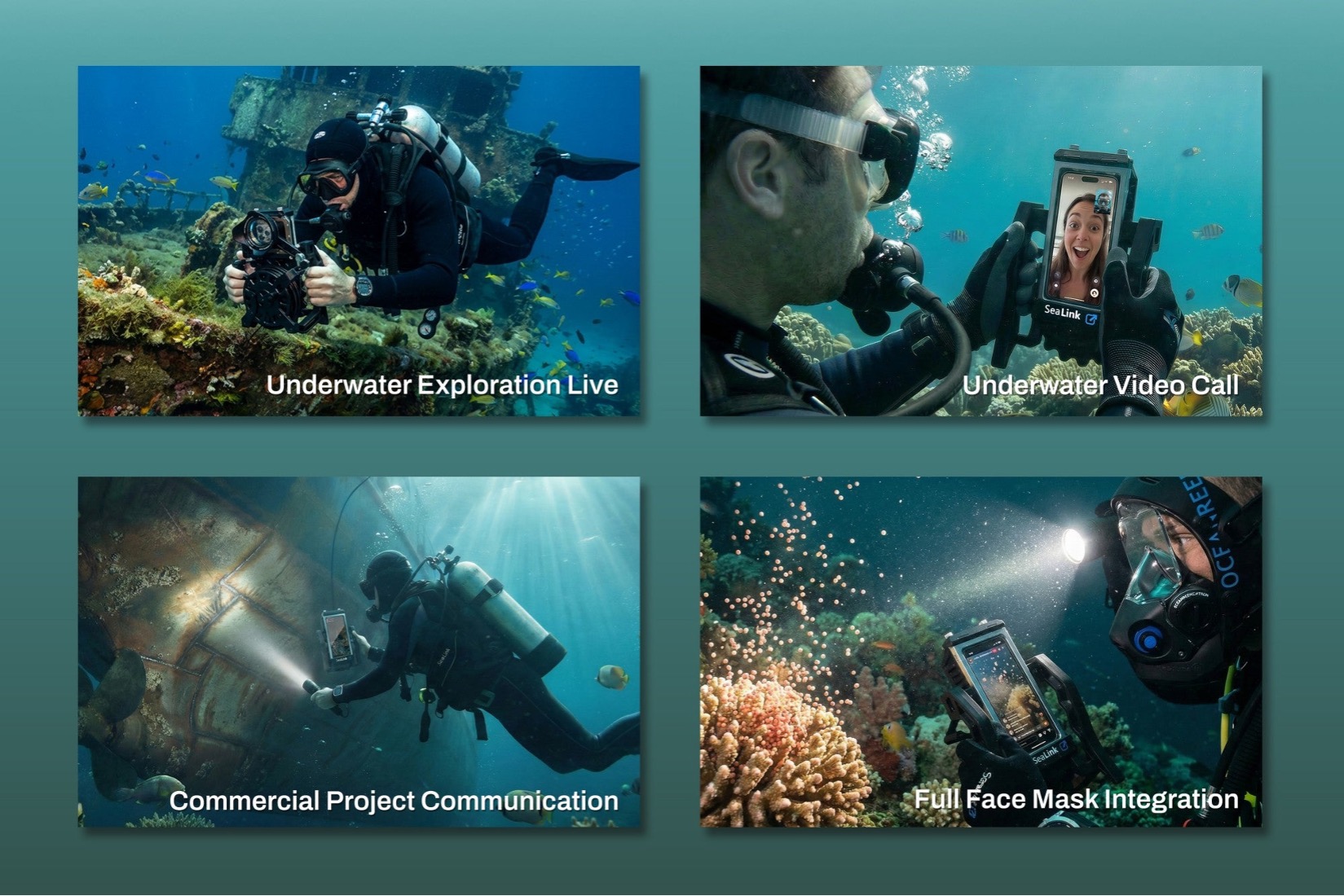 DIVEVOLK gewinnt Award