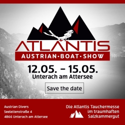 Austrian Boat Show am Attersee 12.05. - 15.05.2022