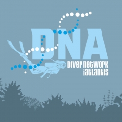 DNA Diver Network Club powered by Atlantis