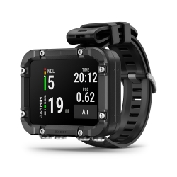 NEU: Der Garmin X30 Tauchcomputer