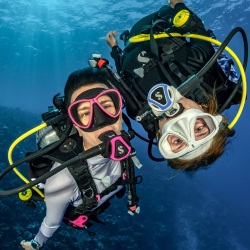 Scubapro C370 Atemregler – Neue Farben & individuelle Anpassung