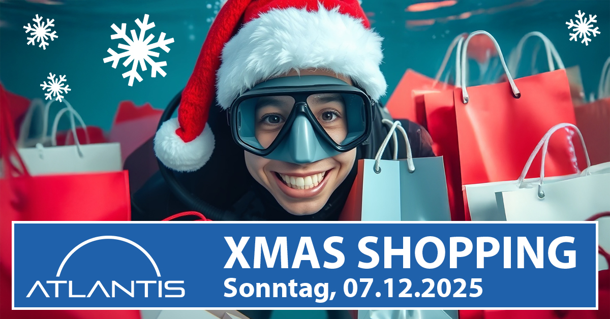 XMAS SHOPPING 07.12.